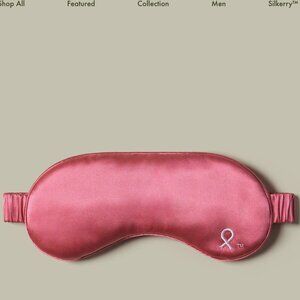 Hopeful Dreams Sleep Eye Mask